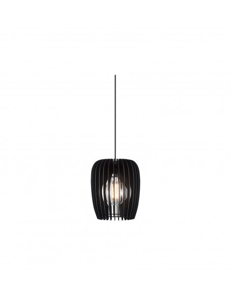 Tribeca Lampa Wisz Ca Czarna Nordlux