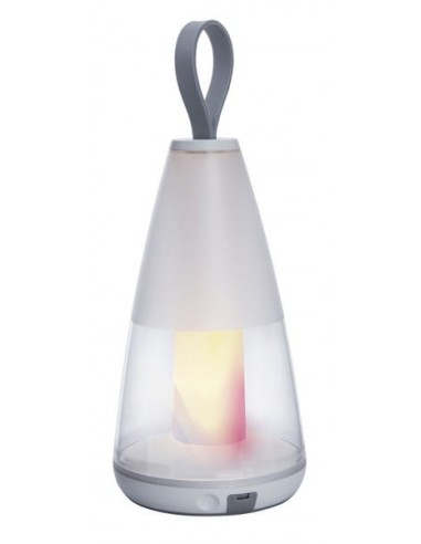 Lampka zewnętrzna stojąca Pepper 8500102331 Lutec
