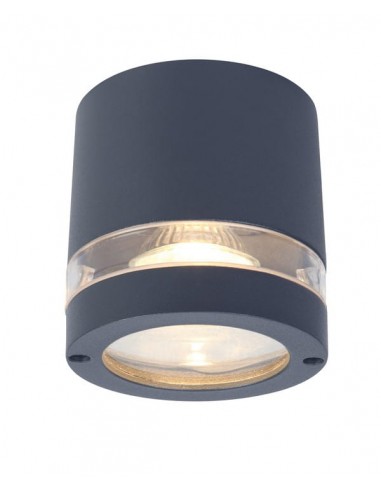 Lampa zewnętrzna tuba Focus 6304201118 Lutec