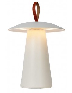 Lampka zewnętrzna LED La Donna 27500/02/31 Lucide