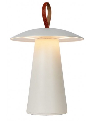 Lampka zewnętrzna LED La Donna 27500/02/31 Lucide