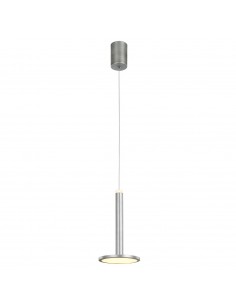 Lampa wisząca Oliver MD17033012-1A S.NICK Italux