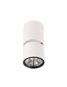 Tuba LED regulowana Boniva SPL-2854-1-SC-WH Italux