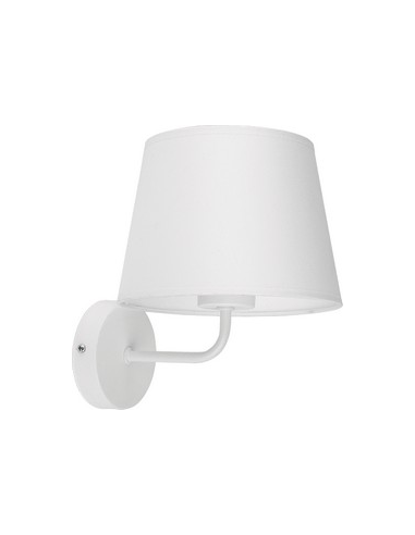 KINKIET MAJA BIAŁY 1882 - TK Lighting