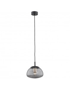 Lampa wisząca dymiona S Trini 4333 Argon