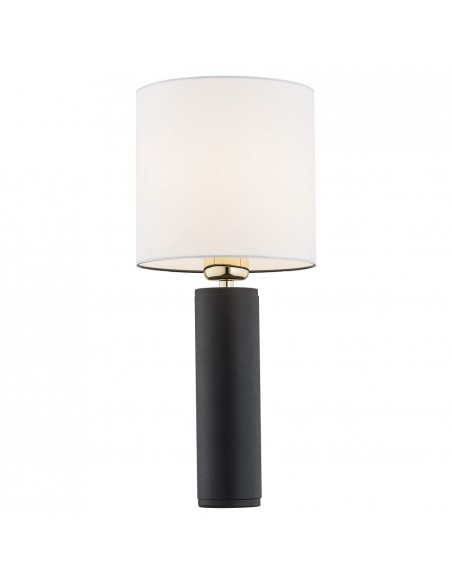 Lampka stołowa biała Almada 4233 Argon