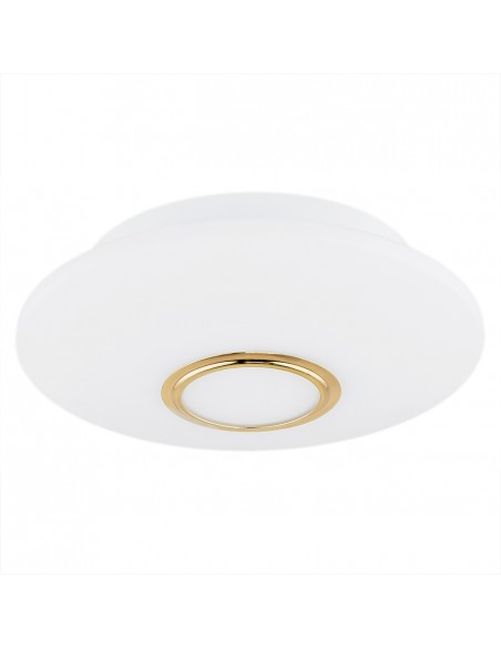 Plafon Chicago opal 1030 Argon