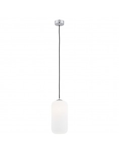 Kalimera lampa wisząca biała 4038 Argon