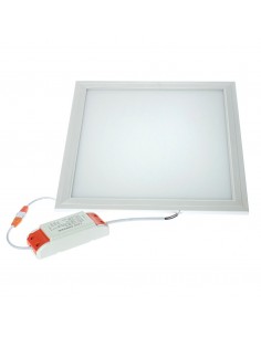 Panel LED 300x300 18W 4000K biały EKP1811 Milagro