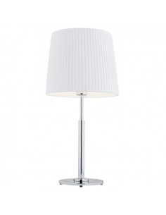 Asti lampa stołowa biała 3847 Argon