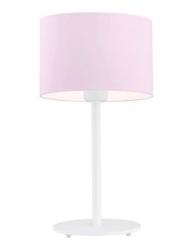 Magic lampa stołowa różowa 4128 Argon