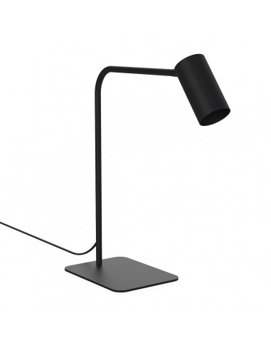 Mono lampa biurkowa czarna 7706 Nowodvorski
