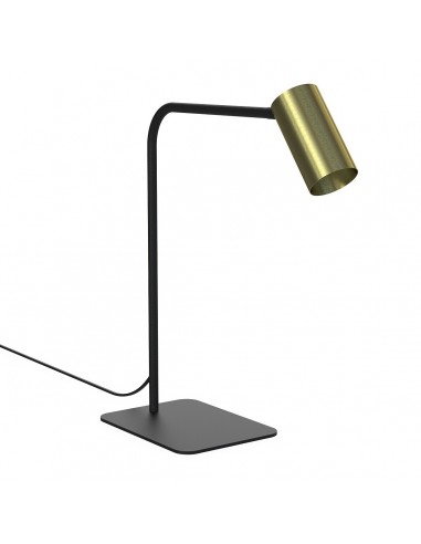 Mono lampa biurkowa mosiądz 7710 Nowodvorski