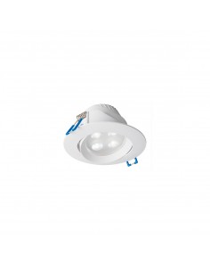 EOL oprawa podtynkowa LED oczko białe 8988 Nowodvorski