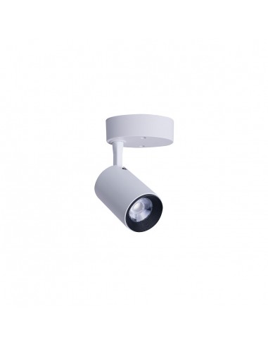 Iris LED spot regulowany biały 8993 Nowodvorski