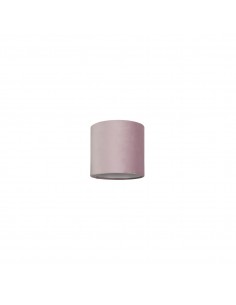 Cameleon barrel wide abażur różowy S 8515 Nowodvorski