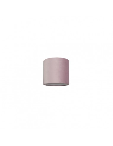 Cameleon barrel wide abażur różowy S 8515 Nowodvorski