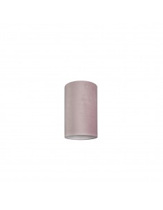Cameleon barrel thin abażur różowy S 8523 Nowodvorski