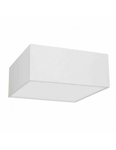 Albion plafon kwadrat biały MLP7507 Milagro
