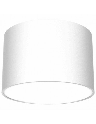 Dixie lampa sufitowa biała MLP7538 Milagro