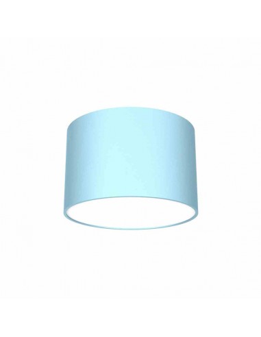 Dixie lampa sufitowa niebieska MLP7548 Milagro