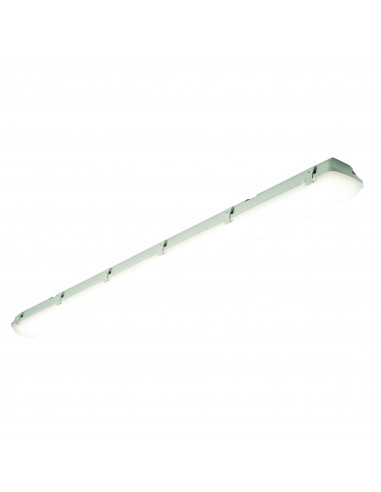 Mordax oprawa liniowa szara 72710 Saxby