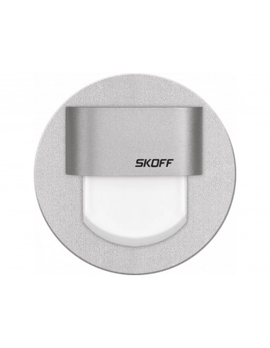 Oprawa schodowa Rueda mini LED light biała zimna Skoff