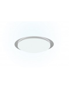 Frodeno lampa sufitowa łazienkowa biała 680214800 Trio