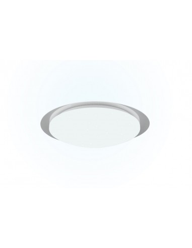 Frodeno lampa sufitowa łazienkowa biała 680214800 Trio