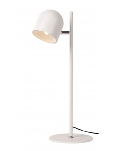 Skanska LED lampka biurkowa biała 03603/05/31 Lucide