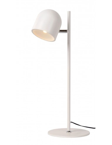 Skanska LED lampka biurkowa biała 03603/05/31 Lucide