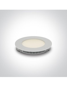 Fokas oprawa podtynkowa biała LED IP40 10108FA/W/C OneLight