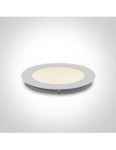 Fokas oprawa podtynkowa biała LED IP40 10112FA/W/C OneLight