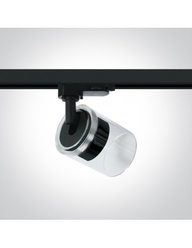 Pineo 65105GT nowoczesny reflektorek Track Spot GU10 10W 100-240V OneLight