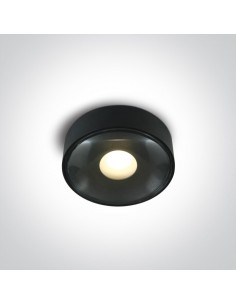 Bazyla oprawa sufitowa LED szczelna IP65 3000K 67484/B/W OneLight