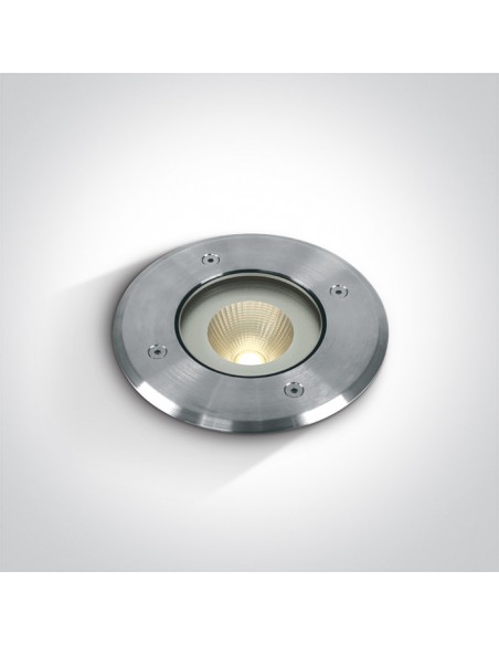 Agrilos oprawa najazdowa LED IP67 69040/W OneLight