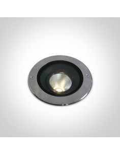 Sotira oprawa najazdowa LED IP67 69054/W OneLight