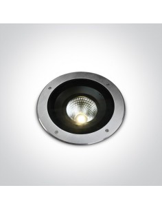 Sotira oprawa najazdowa LED IP67 69054A/W OneLight