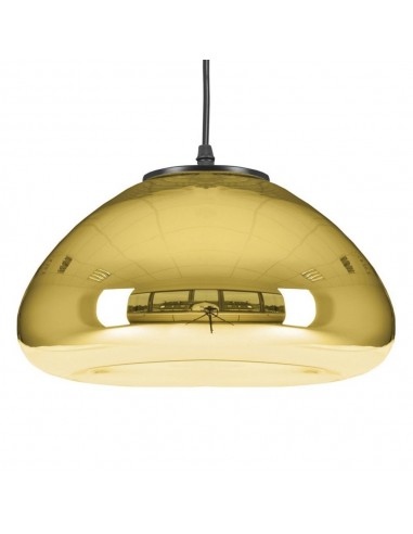 Victory glow lampa wisząca złota ST-9002M gold Step Into Design