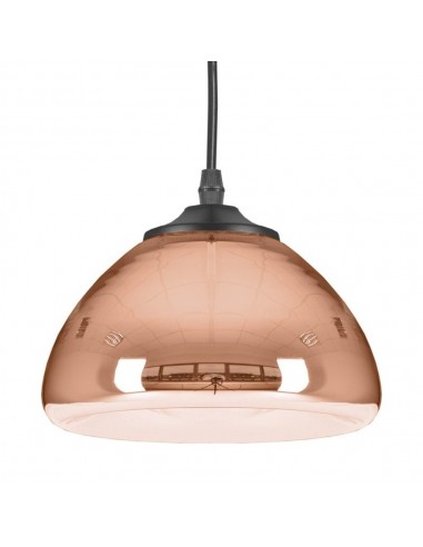 Victory glow lampa wisząca miedziana ST-9002S copper Step Into Design