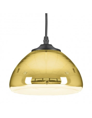 Victory glow lampa wisząca złota ST-9002S gold Step Into Design