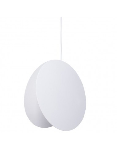 Pills S lampa wisząca biała LED ST-5819 S WHITE Step Into Design