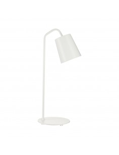 Zen T lampka stołowa biała MT1232 white Step Into Design