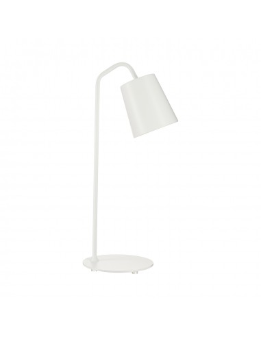 Zen T lampka stołowa biała MT1232 white Step Into Design
