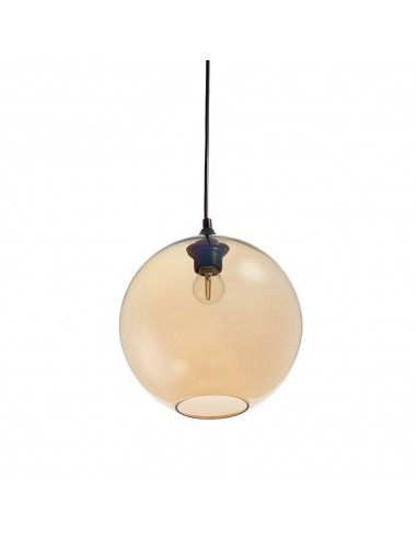 Love bomb lampa wisząca bursztynowa ST-5012 amber Step Into Design