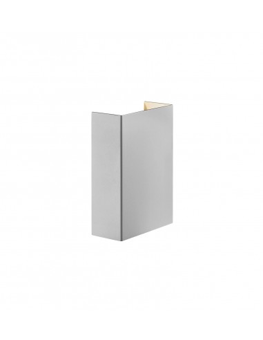 Fold kinkiet zewnętrzny biały 2019041001 Nordlux