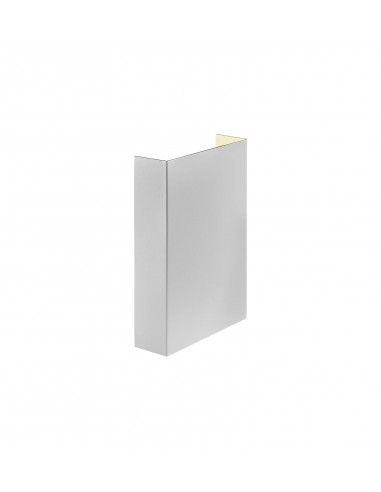 Fold kinkiet zewnętrzny biały 2019051001 Nordlux