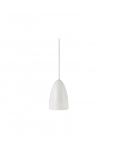 Nexus lampa wisząca biała 2020563001 Nordlux