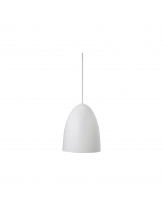 Nexus lampa wisząca biała 2020583001 Nordlux