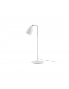 Nexus lampa stołowa biała 2020625001 Nordlux